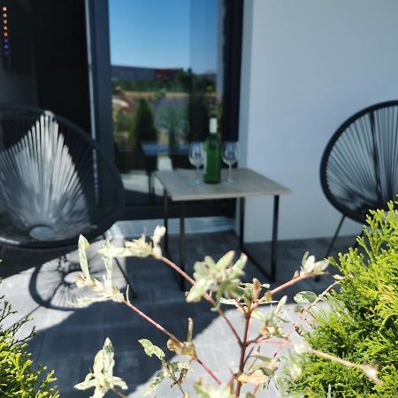 Apartmani Ka Sveti Martin Sveti Martin Na Muri Bagian luar foto