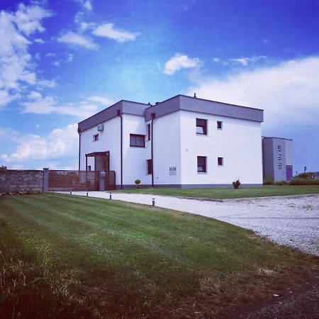 Apartmani Ka Sveti Martin Sveti Martin Na Muri Bagian luar foto