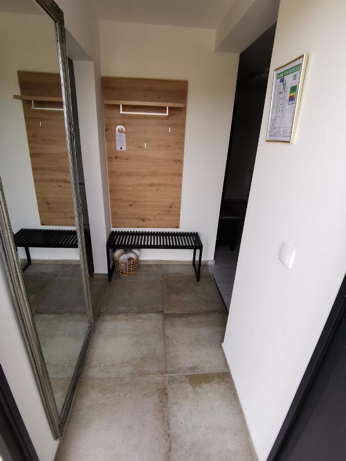 Apartmani Ka Sveti Martin Sveti Martin Na Muri Bagian luar foto
