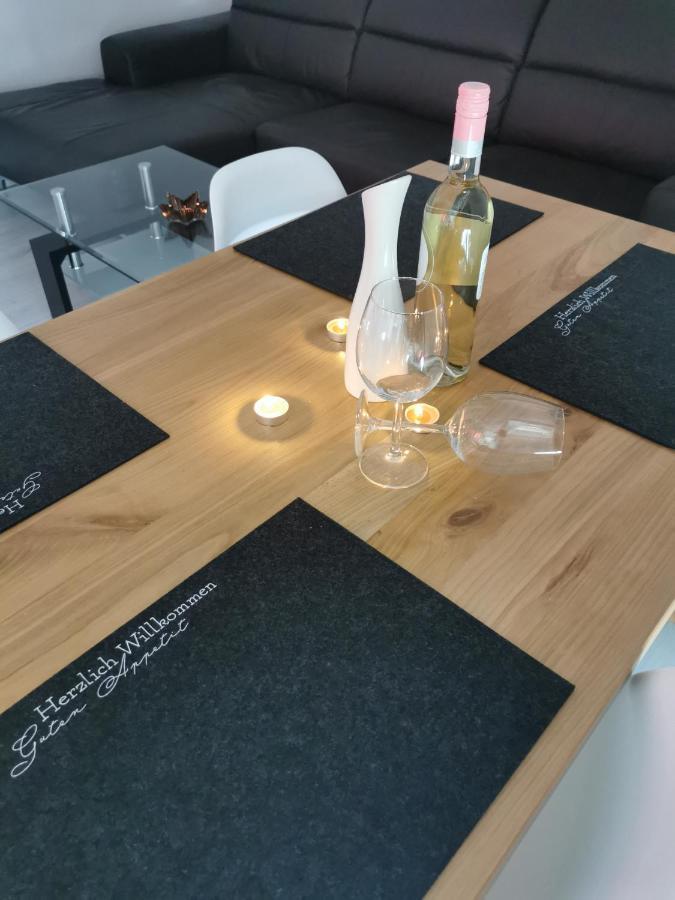 Apartmani Ka Sveti Martin Sveti Martin Na Muri Bagian luar foto