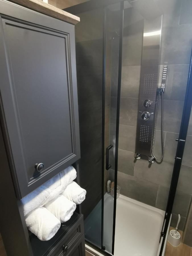 Apartmani Ka Sveti Martin Sveti Martin Na Muri Bagian luar foto