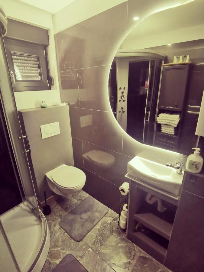 Apartmani Ka Sveti Martin Sveti Martin Na Muri Bagian luar foto