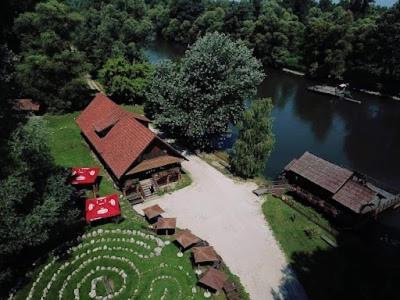 Apartmani Ka Sveti Martin Sveti Martin Na Muri Bagian luar foto