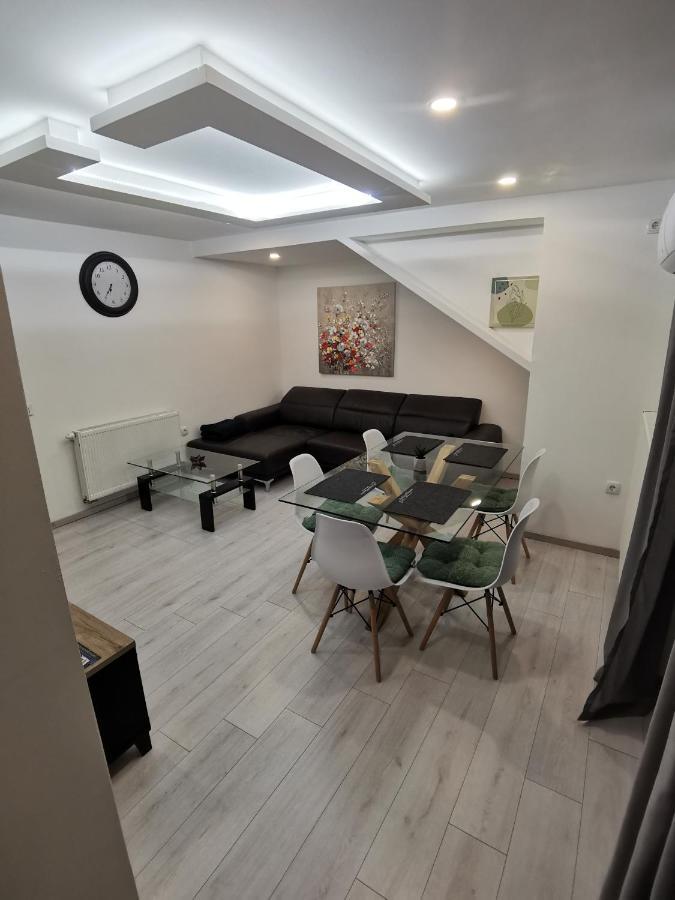 Apartmani Ka Sveti Martin Sveti Martin Na Muri Bagian luar foto
