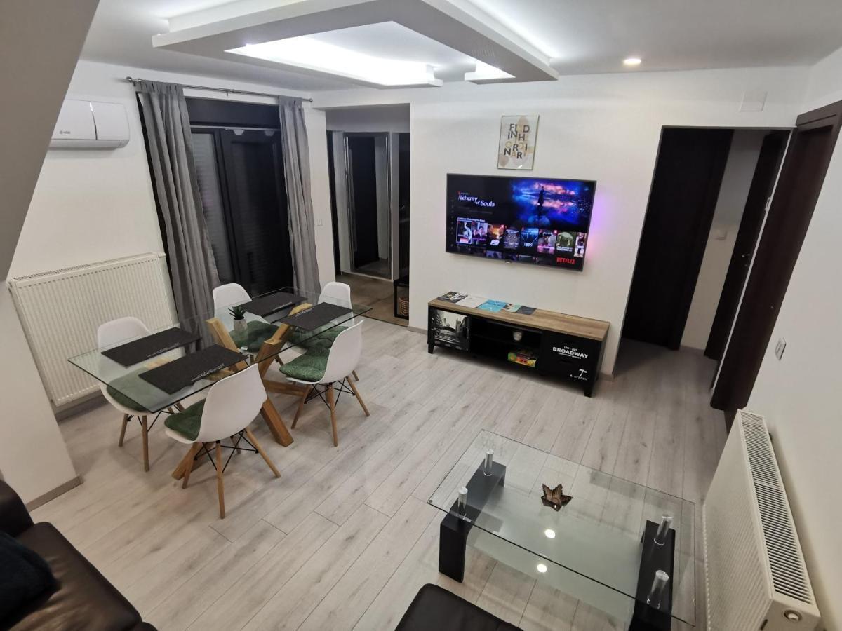 Apartmani Ka Sveti Martin Sveti Martin Na Muri Bagian luar foto