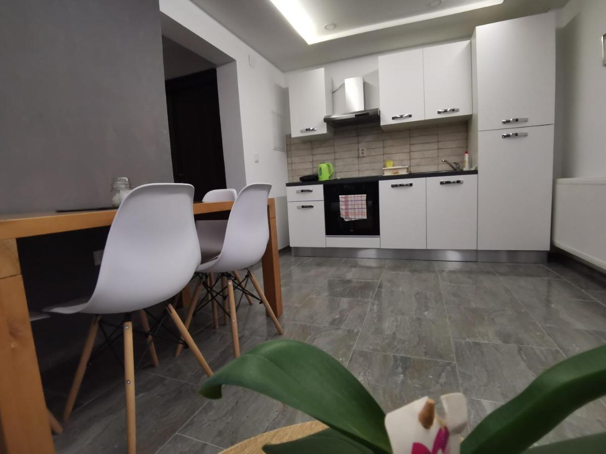 Apartmani Ka Sveti Martin Sveti Martin Na Muri Bagian luar foto