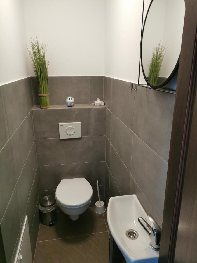Apartmani Ka Sveti Martin Sveti Martin Na Muri Bagian luar foto