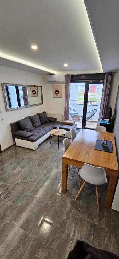 Apartmani Ka Sveti Martin Sveti Martin Na Muri Bagian luar foto