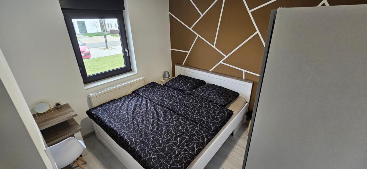 Apartmani Ka Sveti Martin Sveti Martin Na Muri Bagian luar foto