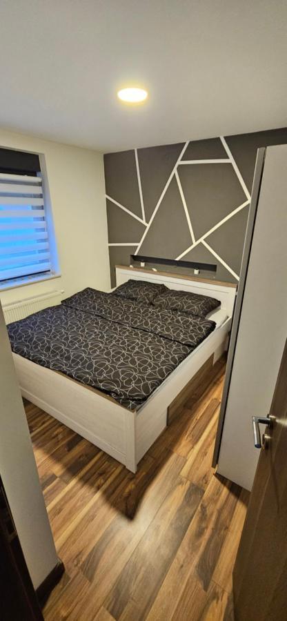 Apartmani Ka Sveti Martin Sveti Martin Na Muri Bagian luar foto