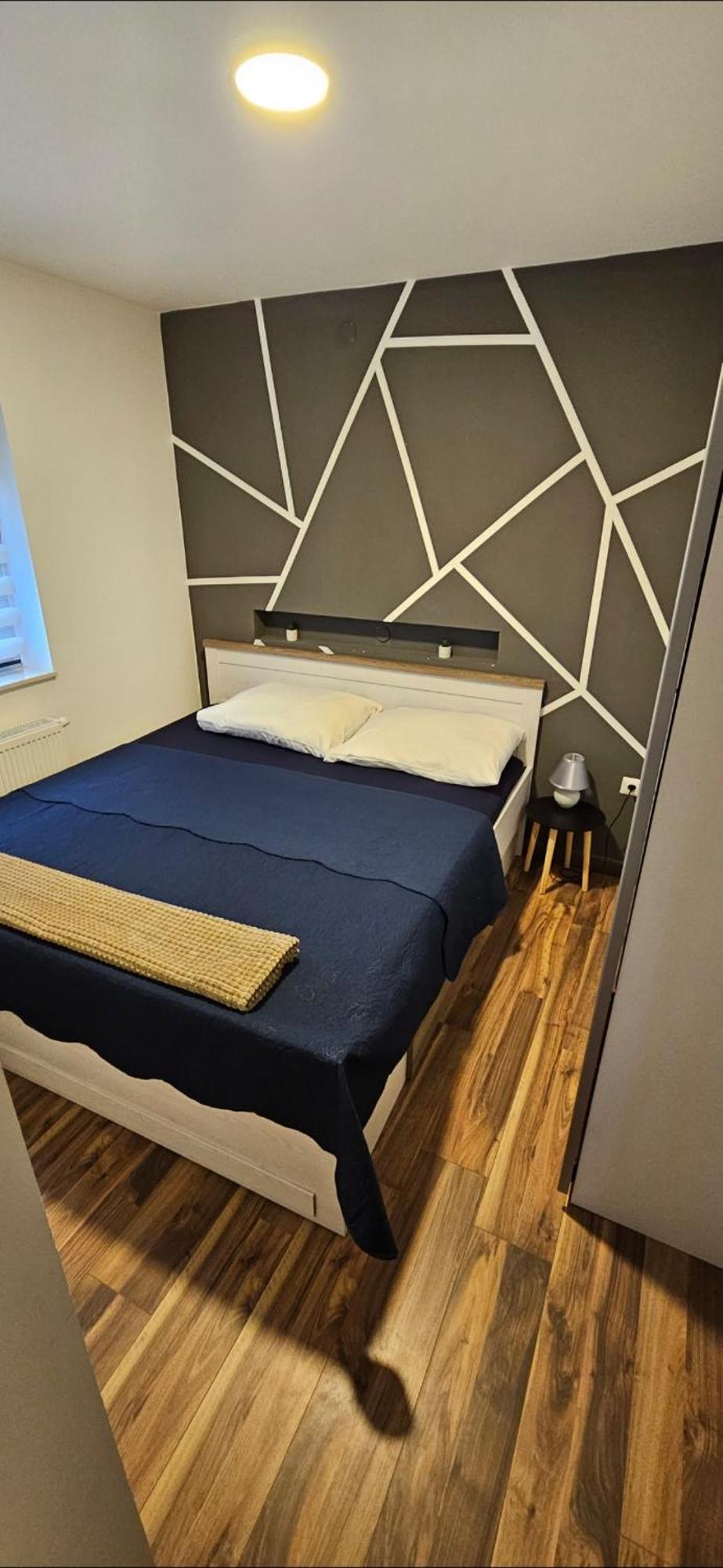 Apartmani Ka Sveti Martin Sveti Martin Na Muri Ruang foto