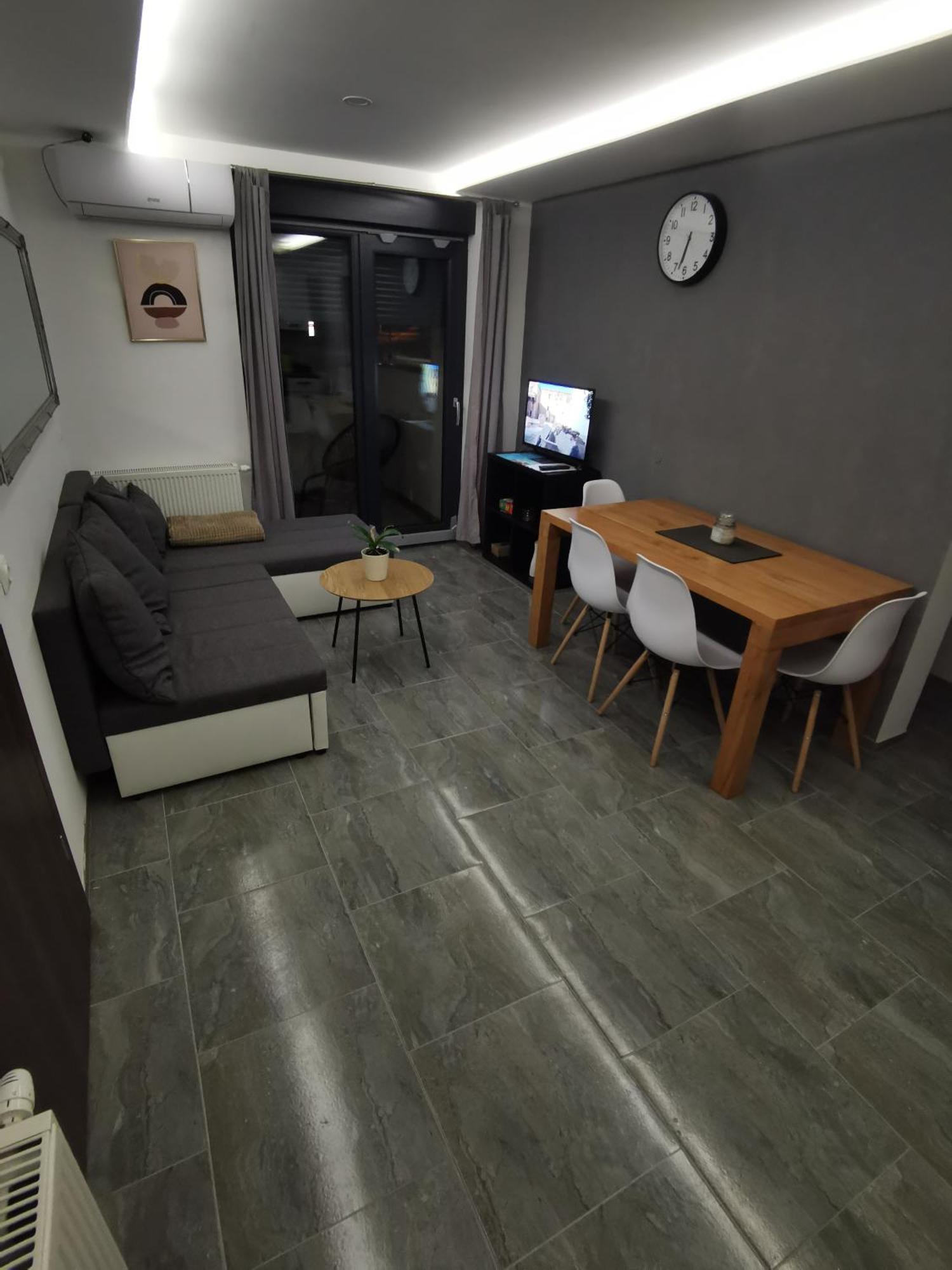 Apartmani Ka Sveti Martin Sveti Martin Na Muri Ruang foto